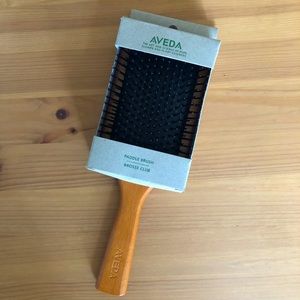Aveda Wood Paddle Brush